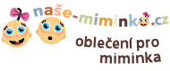 kvalitn� a nov� d�tsk� oble�en�, oble�en� pro miminka, m�da pro miminka, zna�kov� d�tsk� oble�en� Disney, Carter's, Zip Zap